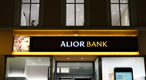 Alior Bank pokazał wyniki. Zysk nieco mniejszy, ale nadal na miliardowym poziomie