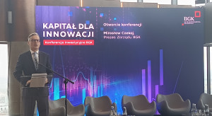 Miliardy czekają na polskie firmy. Pierwsze inwestycje już za kilka tygodni