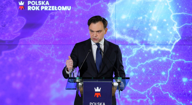 Bruksela buduje finansowe monstrum. Polska wśród liderów. Gra toczy się o 11 bln euro