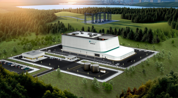 Duży atom, małe reaktory. Zaskakujący ruch OSGE ws. drugiej elektrowni jądrowej