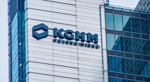 Państwowy gigant z nowym prezesem