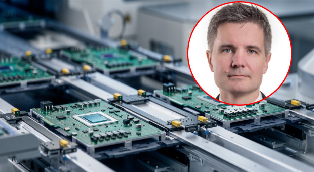 Chiny i USA stosują taktykę, z którą nie można wygrać. "Tylko Europa tego nie robi"