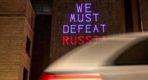 Niebezpieczny scenariusz na Ukrainie. Polski generał ostrzega przed nową wojną