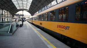 Czeski przewoźnik kupuje pociągi w Polsce. Pojadą nawet 200 km/h