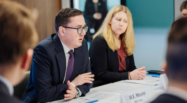 "Historyczne wydarzenie". Takiej umowy z Polską jeszcze nigdy nie było - chodzi o mały atom