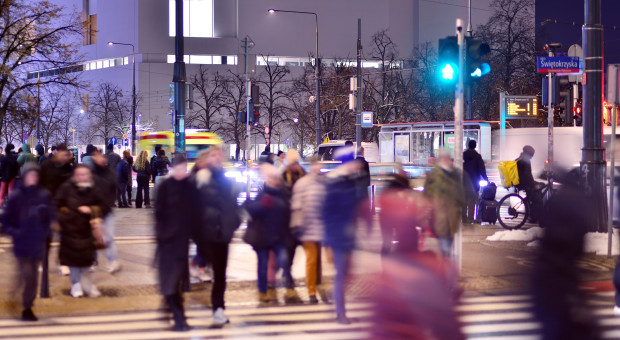 Niesamowite rzeczy dzieją się na polskim rynku pracy