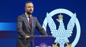 Jaki sprzęt dla polskiego wojska znalazł się na tajnej liście MON? "Teraz jest czas na zakupy z półki"