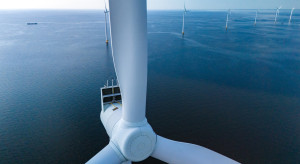 Jest formalna zgoda dla morskiej farmy wiatrowej PGE i Orsted