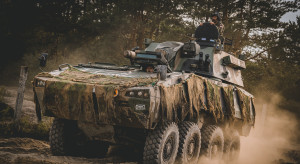 Nie możemy zmarnować tej szansy. Czołowe polskie spółki obronne mówią jednym głosem w sprawie SAFE