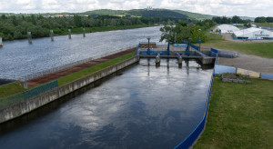 Nowe elektrownie wodne? Z 4 tysięcy potencjalnych miejsc zostało tylko 128