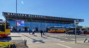 Wielomiliardowa kolejowa inwestycja. Przetarg wygrała polska firma, choć oferta nie była najtańsza