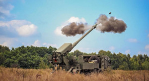 Ta ukraińska broń może być produkowana w Polsce. Prywatna firma już w nią inwestuje