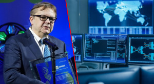 "Te firmy po prostu znikną z rynku". Prezes dużej spółki IT ostrzega