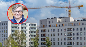 Europa kontra Chiny. Doświadczony menadżer wskazuje główną barierę konkurencyjności