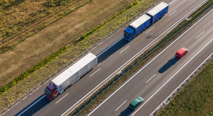 Opłaty za drogi poszły w górę o 40 proc. Wiadomo już, jakie będą skutki