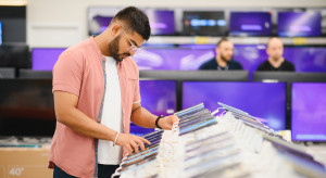 Zbliża się wstrząs na rynku smartfonów