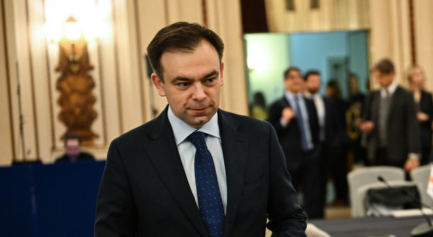 Dla wielu to może być szok – deficyt fiskalny w Polsce miał rosnąć, a spada [HIRSCH O GOSPODARCE]