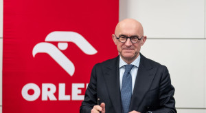 Prezes Orlenu: Miliardy złotych dla polskich dostawców