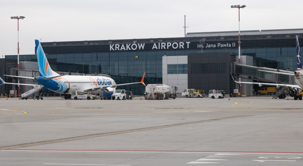Największe polskie lotnisko regionalne czekało na tę decyzję przez lata. W końcu jest, ale to jeszcze nie koniec