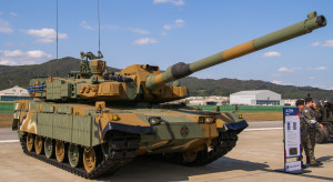 Niemiecki koncern zbrojeniowy chce wejść do Polski. "To idealne miejsce"