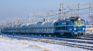 Pogłębia się dramat przewozów towarowych koleją w Polsce