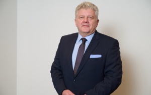 Paszkiewicz, KGHM: Local content jest strategicznie korzystny