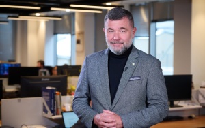 Kledzik, PORR: Czas na wzmocnienie polskości