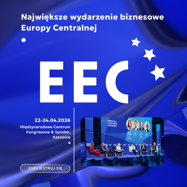 Rejestracja na EEC Poland