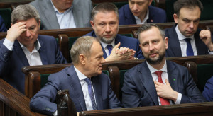 185 miliardów złotych na wojsko coraz bliżej. Teraz wszystko w rękach prezydenta