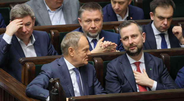 185 miliardów złotych na wojsko coraz bliżej. Teraz wszystko w rękach prezydenta