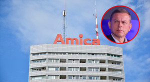 Europa przegrywa z Chinami na własnym boisku. Prezes Amiki: cła tu nie pomogą, ale jest inny sposób