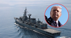 Atak na Iran może wywołać gospodarcze problemy. Kluczowa jest jedna cieśnina