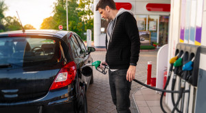 Oto czarny scenariusz: 100 dol. za ropę i 7 zł za paliwo