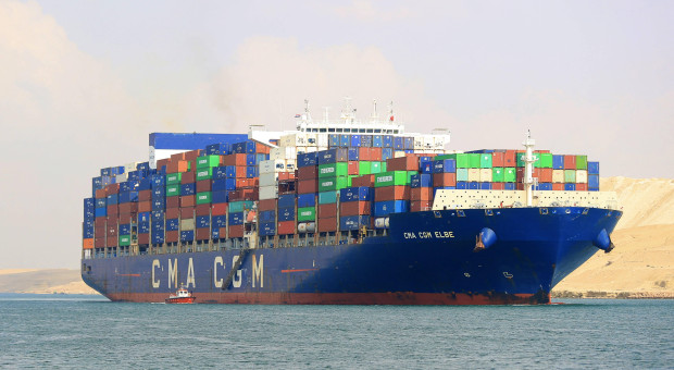 Ormuz zamknięty, Suez omijany. Bliski Wschód paraliżuje światowy handel