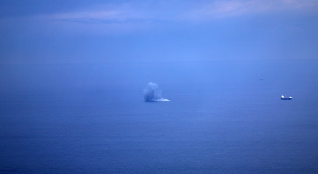 LNG w cieniu wojny. Czy dostawy gazu do Polski są bezpieczne?