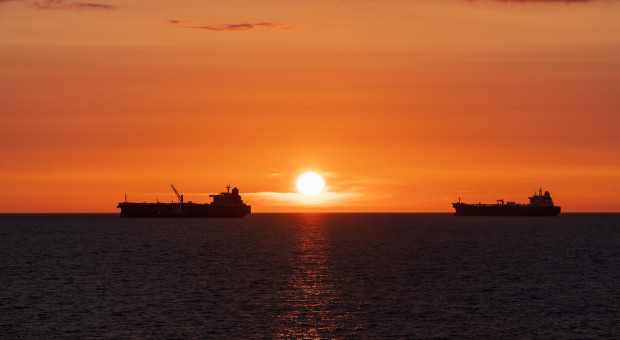 Ropa wyraźnie drożeje, ale mogło być gorzej [HIRSCH O GOSPODARCE]