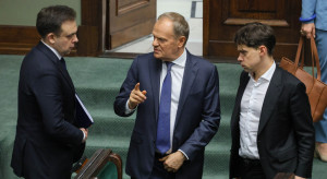 Najnowsze dane GUS o PKB Polski