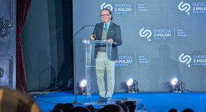 Definicja gotowa, ale poznamy ją później. Minister przyznaje, że przegrzał temat