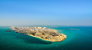 Największa rafineria w Arabii Saudyjskiej wyłączona po trafieniu dronem