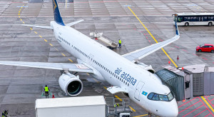 Airbus z nowym kontraktem. Wartość zamówienia to 3 mld euro