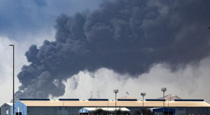 Irańskie rakiety i drony uderzyły w centra danych Amazona. "Możliwa trwała utrata danych"