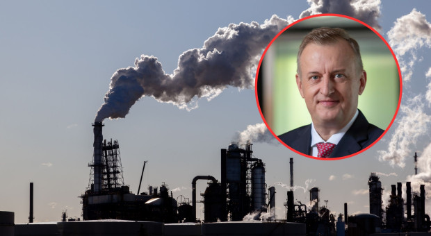 Zamieszanie na rynku paliw. "To nie ceny ropy są najważniejsze"