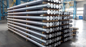 Wstrząs na rynku kluczowego metalu. Ceny wystrzeliły. Europa odcięta od dostaw