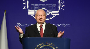 "Gdy jest wojna, to stóp się nie obniża". Czy sytuacja na Bliskim Wschodzie uderzy w kredytobiorców?