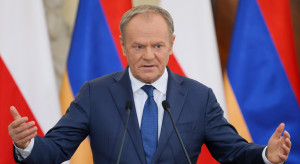 Polska wchodzi do gry o program nuklearnego odstraszania. Jasna zapowiedź premiera