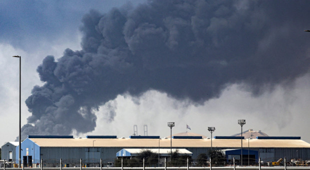 Ropa, gaz i inwestycje pod presją. Co konflikt na Bliskim Wschodzie oznacza dla Polski?