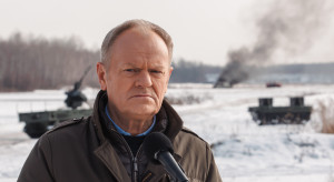 Poważne ostrzeżenie z Australii. Polska na celowniku