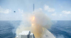 Konflikt w Iranie domyka zmiany na rynku ropy. Dla Chin to pierwsza taka porażka