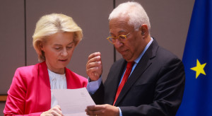 KE chce rozwiązać problem wysokich cen energii. Planuje reformę