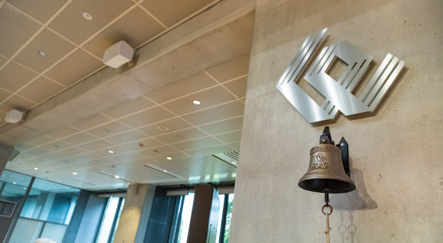 Wstrząs na warszawskiej giełdzie. Słowa premiera pociągnęły w dół kurs Orlenu